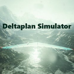 Deltaplan Simulator (2017) PC | Лицензия