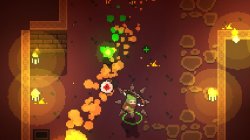 Dungeon Souls (2016) PC | 