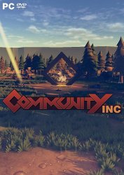 Community Inc (2017) PC | 