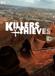 Killers and Thieves (2017) PC | Лицензия