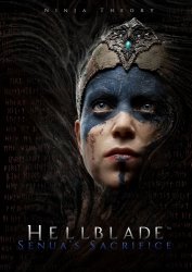 Hellblade: Senua's Sacrifice [v 1.03] (2017) PC | RePack от xatab