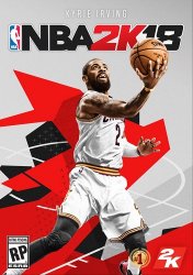 NBA 2K18 (2017) PC | Лицензия