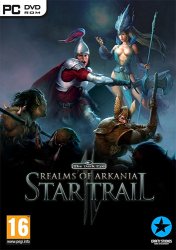 Realms of Arkania: Star Trail (2017) PC | RePack от FitGirl