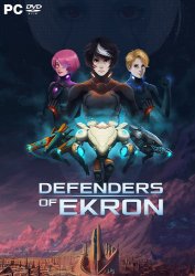 Defenders of Ekron (2017) PC | Лицензия