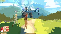 The Trail: Frontier Challenge (2017) PC | Лицензия
