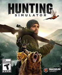 Hunting Simulator [v 1.1 + DLC] (2017) PC | RePack от qoob