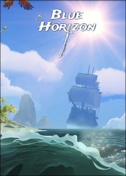 Blue Horizon (2017) PC | Лицензия