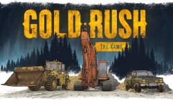 Gold Rush: The Game [v 1.5.5.13528 + DLCs] (2017) PC | RePack от xatab