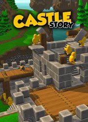 Castle Story (2017) PC | Лицензия