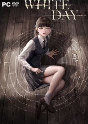 White Day: A Labyrinth Named School [v 1.06 + 30 DLC] (2017) PC | RePack от qoob