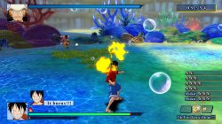 One Piece: Unlimited World Red - Deluxe Edition (2017) PC | 