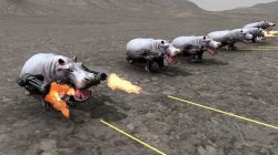 Beast Battle Simulator (2018) PC | 