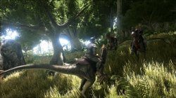 ARK: Survival Evolved [v 341.19 + DLCs] (2017) PC | Лицензия