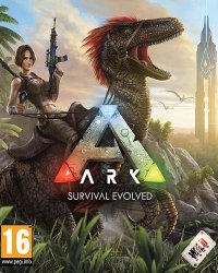 ARK: Survival Evolved [v 341.19 + DLCs] (2017) PC | Лицензия