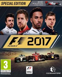 F1 2017 [v 1.13 + DLC's] (2017) PC | RePack от xatab