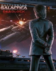 Battlestar Galactica Deadlock [v 1.0.35 + DLCs] (2017) PC | Лицензия