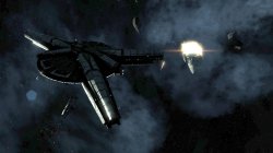 Battlestar Galactica Deadlock [v 1.0.35 + DLCs] (2017) PC | 