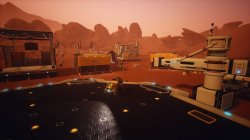 JCB Pioneer: Mars (2017) PC | Early Access