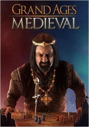 Grand Ages: Mediеval [v 1.1.2.21069 + 2 DLC] (2015) PC | RePack от R.G. Catalyst