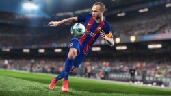 PES 2018 / Pro Evolution Soccer 2018: FC Barcelona Edition (2017) PC | RePack от xatab