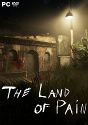 The Land of Pain (2017) PC | Лицензия