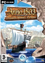 Anno 1503 (2004) PC | Лицензия