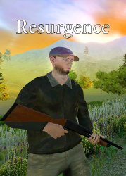 Resurgence (2017) PC | Лицензия