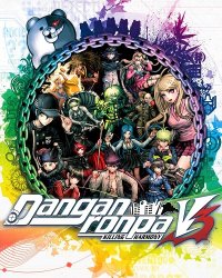 Danganronpa V3: Killing Harmony (2017) PC | Лицензия