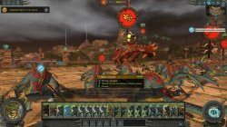 Total War: Warhammer II [v 1.12.0 + DLCs] (2017) PC | RePack от Chovka