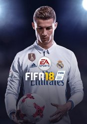 FIFA 18: ICON Edition [Update 7] (2017) PC | RePack от xatab