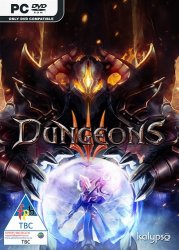 Dungeons 3 (2017) PC | RePack от xatab