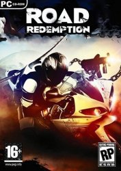 Road Redemption [v 20200517 + DLCs] (2017) PC | RePack от xatab
