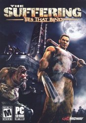 The Suffering + The Suffering: Ties That Bind (2004-2006) PC | RePack от R.G. Механики