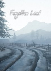 Forgotten Land (2017) PC | Лицензия