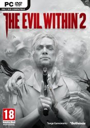 The Evil Within 2 [v 1.0.5 + 1 DLC] (2017) PC | RePack от xatab