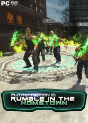 Putrefaction 2: Rumble in the hometown (2017) PC | Repack  Other s