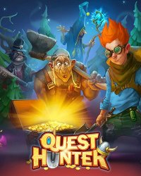 Quest Hunter (2019) PC | Лицензия
