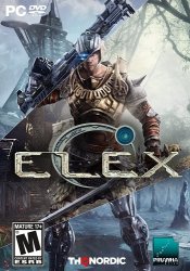 Elex [v 1.0.2981.0] (2017) PC | RePack от xatab