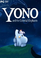 Yono and the Celestial Elephants (2017) PC | Лицензия