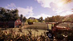 Real Farm (2017) PC | Лицензия