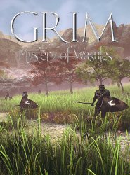 GRIM - Mystery of Wasules (2017) PC | Лицензия