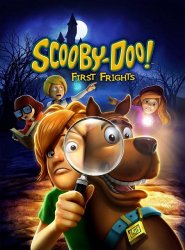 Скуби-Ду! / Scooby-Doo! - Антология (2000-2007) PC | Лицензия