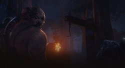Dead by Daylight: Ultimate Edition [v 5.5.1 + DLCs] (2016) PC | 