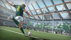 RUGBY 18 (2017) PC | 