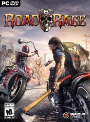 Road Rage (2017) PC | 