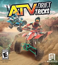 ATV Drift and Tricks (2017) PC | 