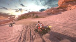 ATV Drift and Tricks (2017) PC | 