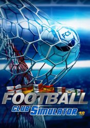 Football Club Simulator - FCS 21 (2020) PC | Лицензия
