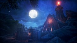Nocturnal Hunt (2017) PC | 