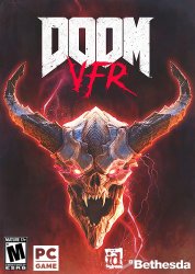 DOOM VFR (2017) PC | Repack от Other s